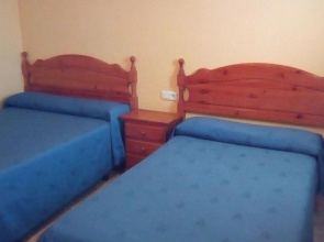 Apartamentos Condado de Miranda