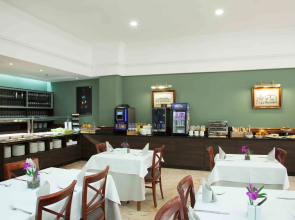 Hotel Príncipe Paz