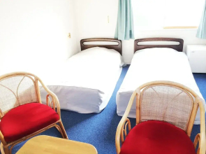 Shirahama Guesthouse U-chan-chi