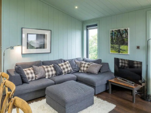 Aberdaron Lodge