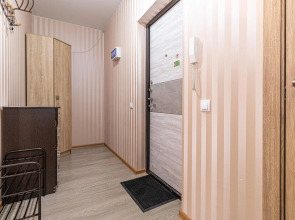 Апартаменты на улице Гаражная 87