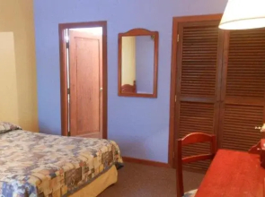 Hotel Viejo Molino Coroico
