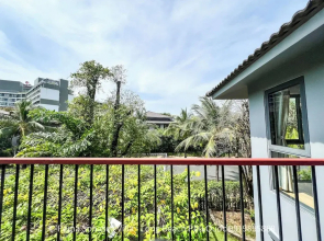 Pema SonaSea Villa - Long Beach Phu Quoc