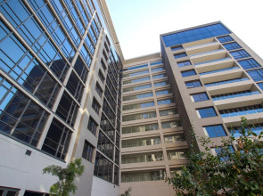 Sandton Smart Apartment Eleven