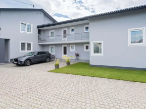 Adults Only Apartment With Pool