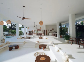 Serendipity Legian