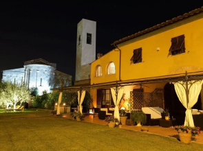 Giardino della Pieve Relais