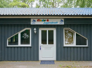 KNAUS Campingpark Wingst