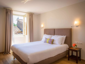 Hotel Les Armoiries