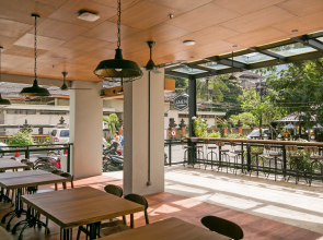 Zest Legian by Swiss-Belhotel International
