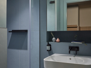 Buckle Street Studios by Locke, Aldgate