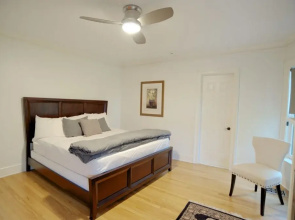 Patricia's Guest House