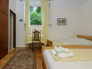 Oreb's Dream Apartments