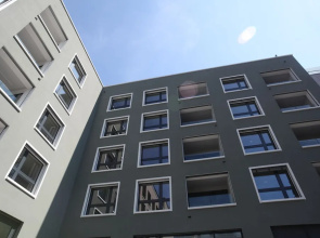 Nest - Lauriedstrasse 7