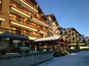 Hotel des Masques