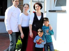 Hotel - Restaurant Zum Hollengrund
