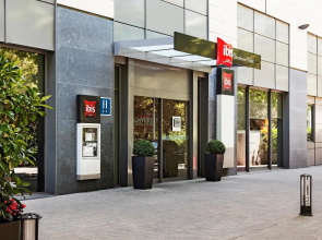 ibis Barcelona Mollet