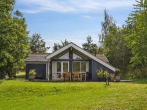 "Etel" - 600m from the sea in Djursland and Mols