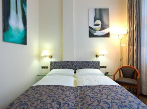 Hotel Viktoria