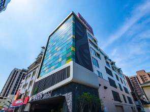 Norway Forest Motel - Wen Chuang Branch