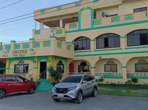 Pertible Beach Resort