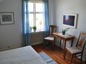 Galleri Blå Porten