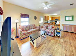 Bon Secour Bay 3 Bedrooms 2 Bathrooms Condo