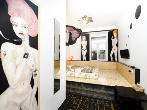 Отель Артель