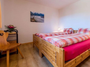 Südlenz 13 - Two Bedroom