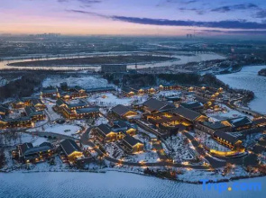 Homm Changchun Beihu