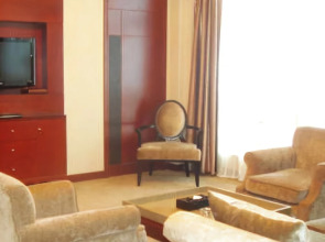 International Hotel