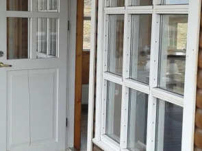 Ból Holiday Home
