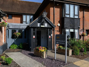 Premier Inn Basingstoke South