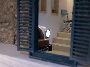 Casa Emera Splendid Suite in Ortigia