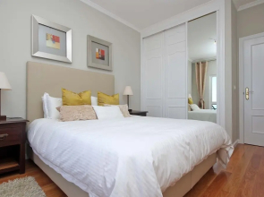 Vale Formoso Apartment
