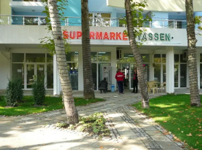 SD Yassen Apartments