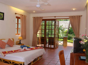 Little Muine Cottage