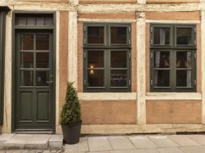 Hotel Hamlet