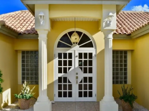 Palm Beach Sunset Villa