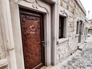 Cappadocia Caves Hotel