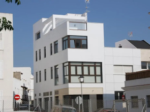 Apartamentos Villas Flamenco Rentals