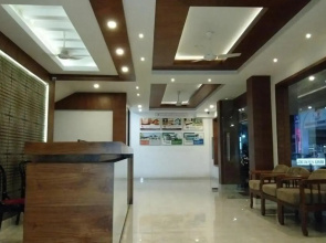 Sahari Hotel