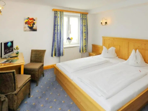 Hotel Schlossgasthof Artstetten