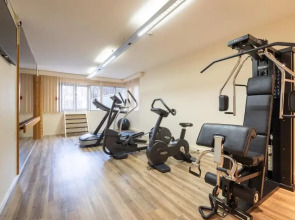 Mercure Antwerp City South