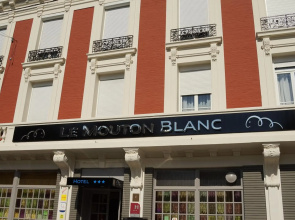 Le Mouton Blanc