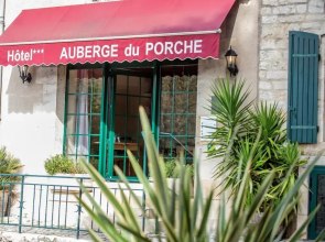 Auberge du Porche