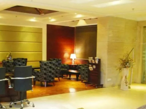 Citrus Hotel Ghaziabad