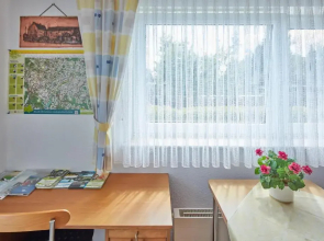 Ferien- und Messewohnung/ Apartment