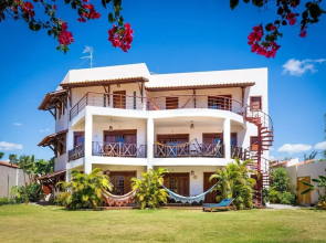 Hotel e Pousada Cumbuco Guesthouse