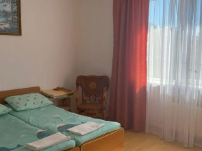 Солнышко-Буг